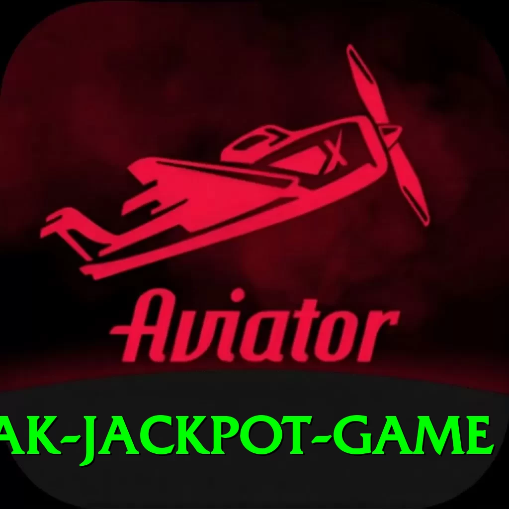 Pak Jackpot Game Max v2.0.1 - 2
