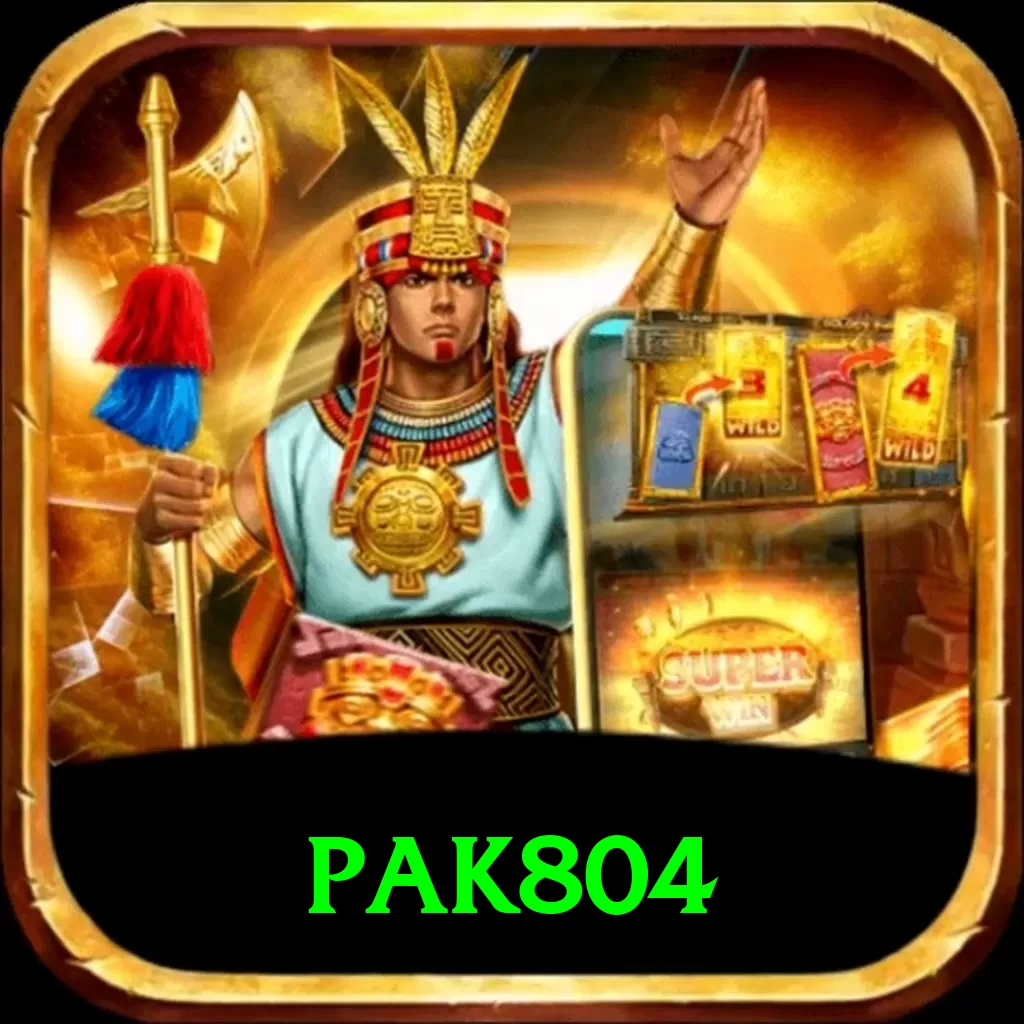 pak804 Gold Pro v4.9.5 - 2