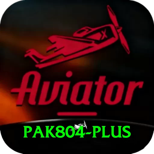 pak804 Plus v5.9.5 - 2