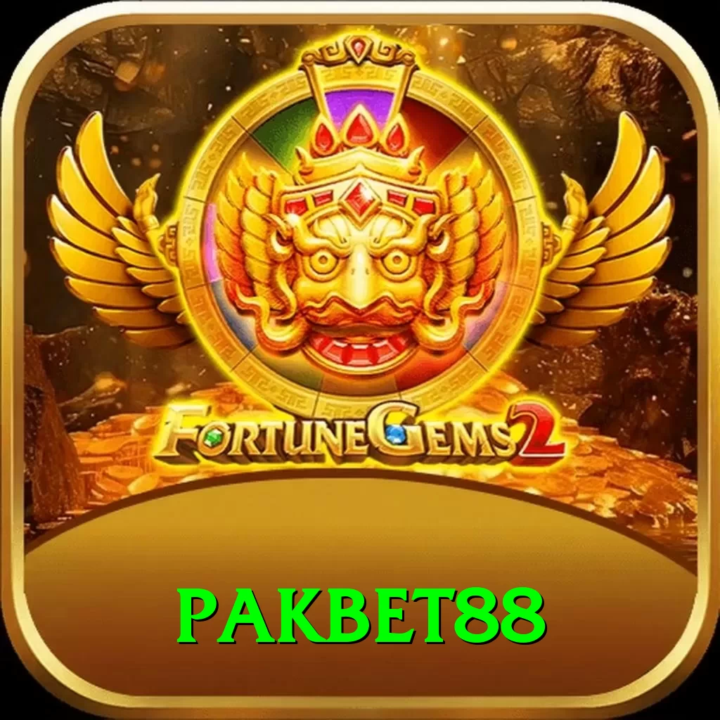 pakbet88 Games (Casino & Earning) Premium vv5.9.6 - 2