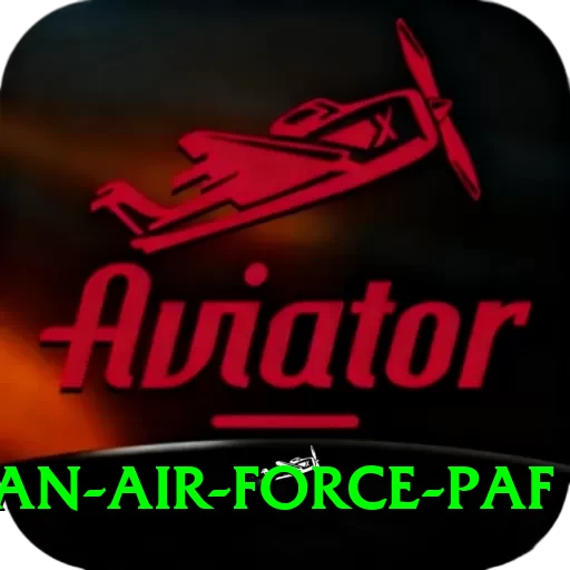 pakistan air force paf Deluxe Edition v2.0.3 - 2
