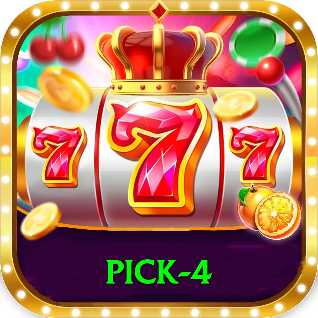 pick 4 Premium Plus v3.5.4 - 2