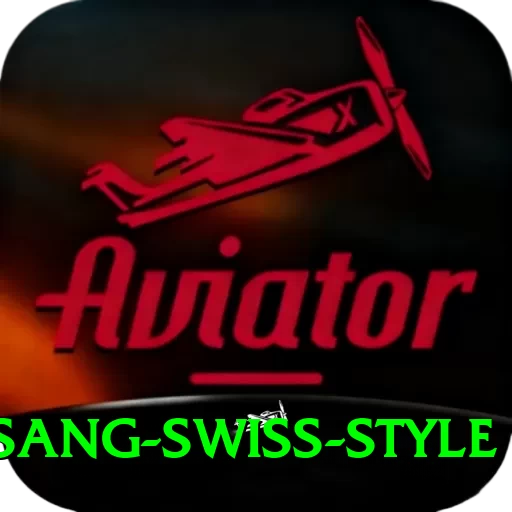 pisang swiss style Games (Casino & Earning) Elite v5.0.1 - 2