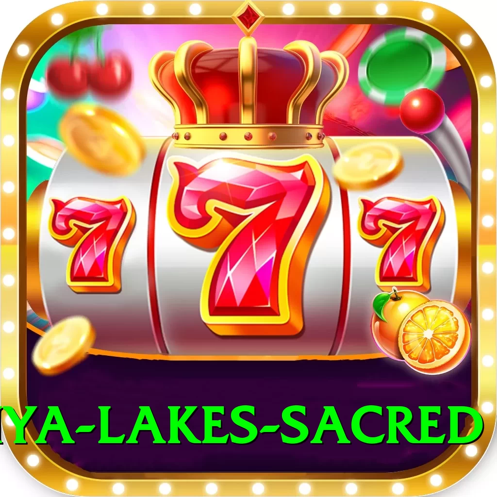 piya lakes sacred Games (Casino & Earning) Gold v3.4.2 - 2
