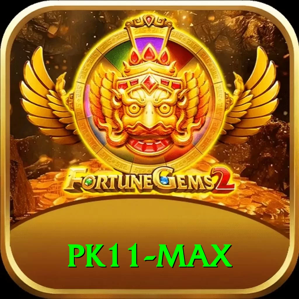 pk11 Gaming Master v1.5.2 - 2