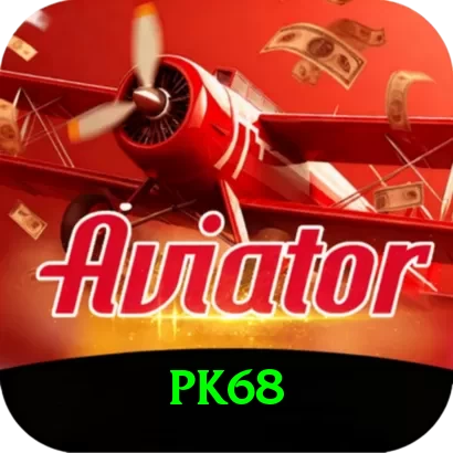 pk68 Games (Casino & Earning) Plus vv3.4.8 - 2