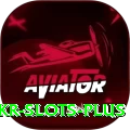 pkr slots App