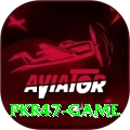 PKR47 Game App