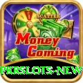 PKRSlots Champion Casino App