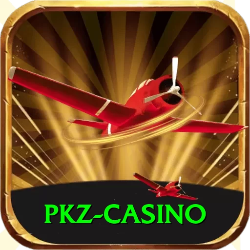 PKZ Casino Plus Edition v1.1.0 - 2