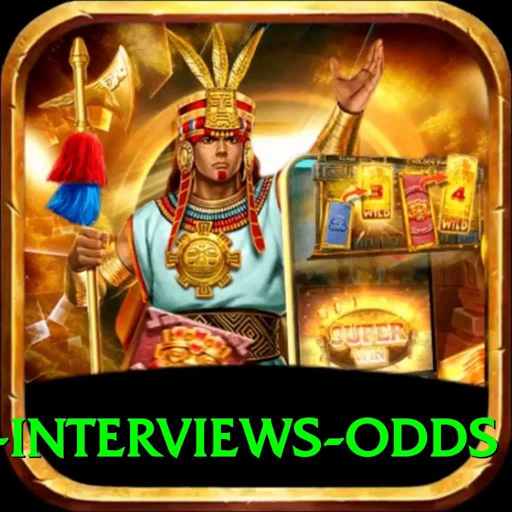 player interviews odds Turbo Pro v2.9.8 - 2