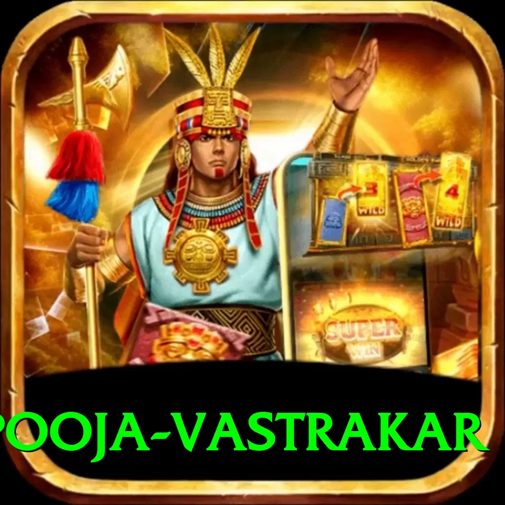 pooja vastrakar Deluxe Edition v3.7.9 - 2