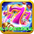 psl 7 schedule Apps (Tools & Injectors) VIP v1.3.6
