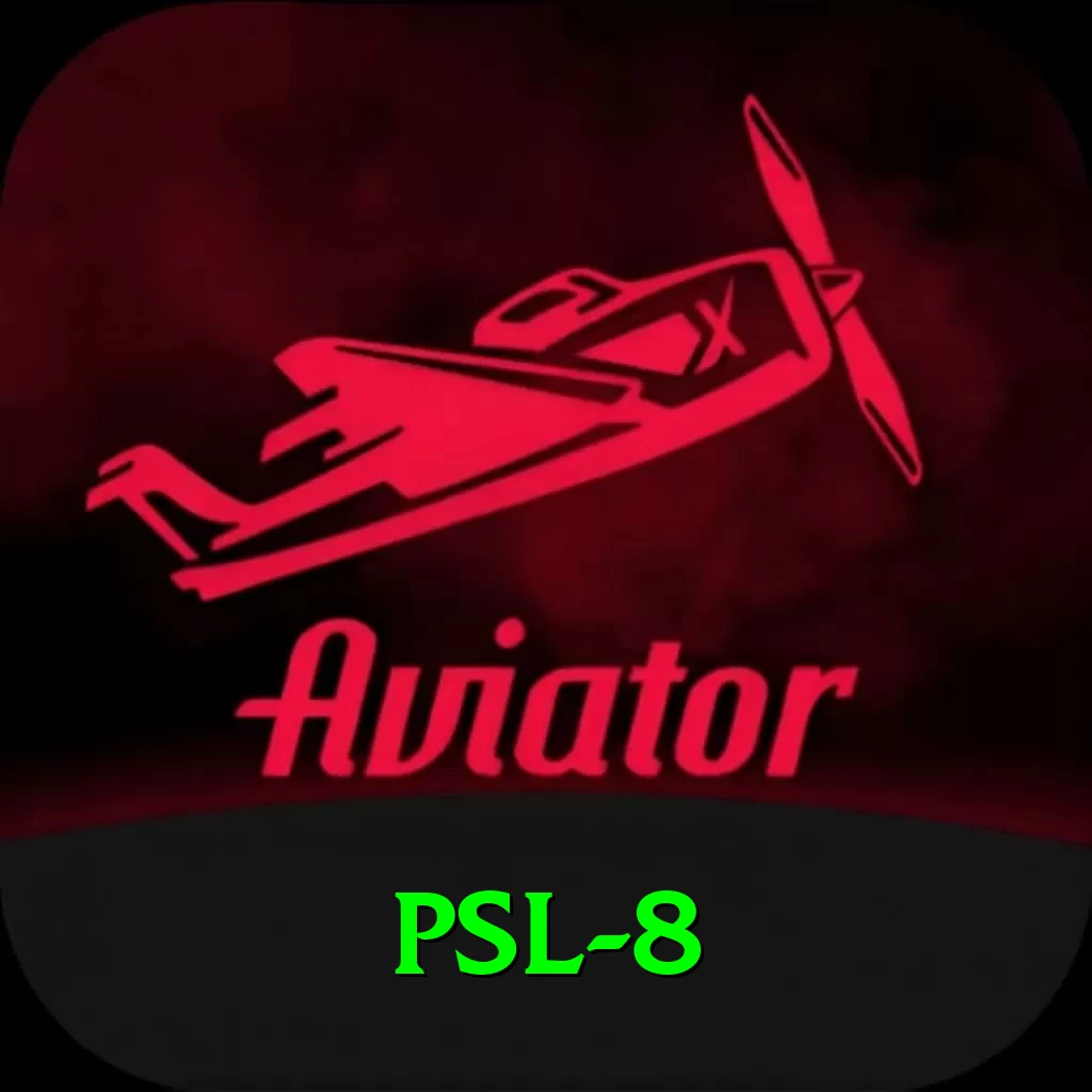 psl 8 Plus Pro v3.5.0 - 2