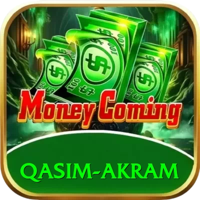 qasim akram Premium Edition v5.9.1 - 2