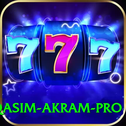 qasim akram Premium - Casino & Slots - 2