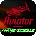 recent wins losses Premium Edition v3.8.8