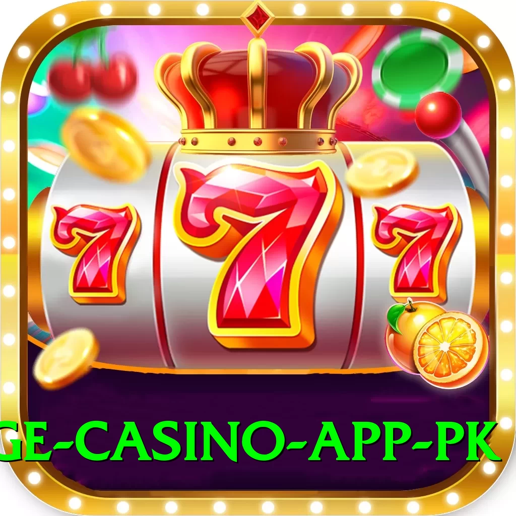 recharge casino app pk VIP v3.6.3 - 2