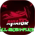 reel rush - Real Money Deluxe