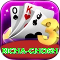 richa ghosh Pro Max v4.1.1
