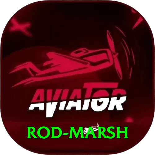 rod marsh Plus Edition v1.4.0 - 2