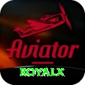 royalx Games (Casino & Earning) Master v5.9.6