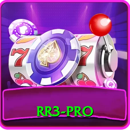 rr3 - Slots Legend - 2