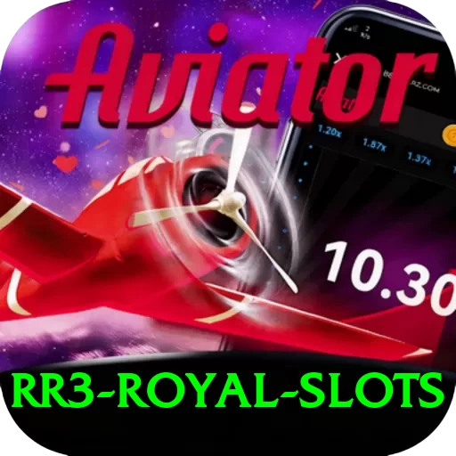 rr3 Royal Slots - 2