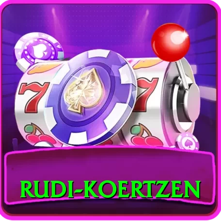 rudi koertzen Deluxe Pro v4.9.7 - 2