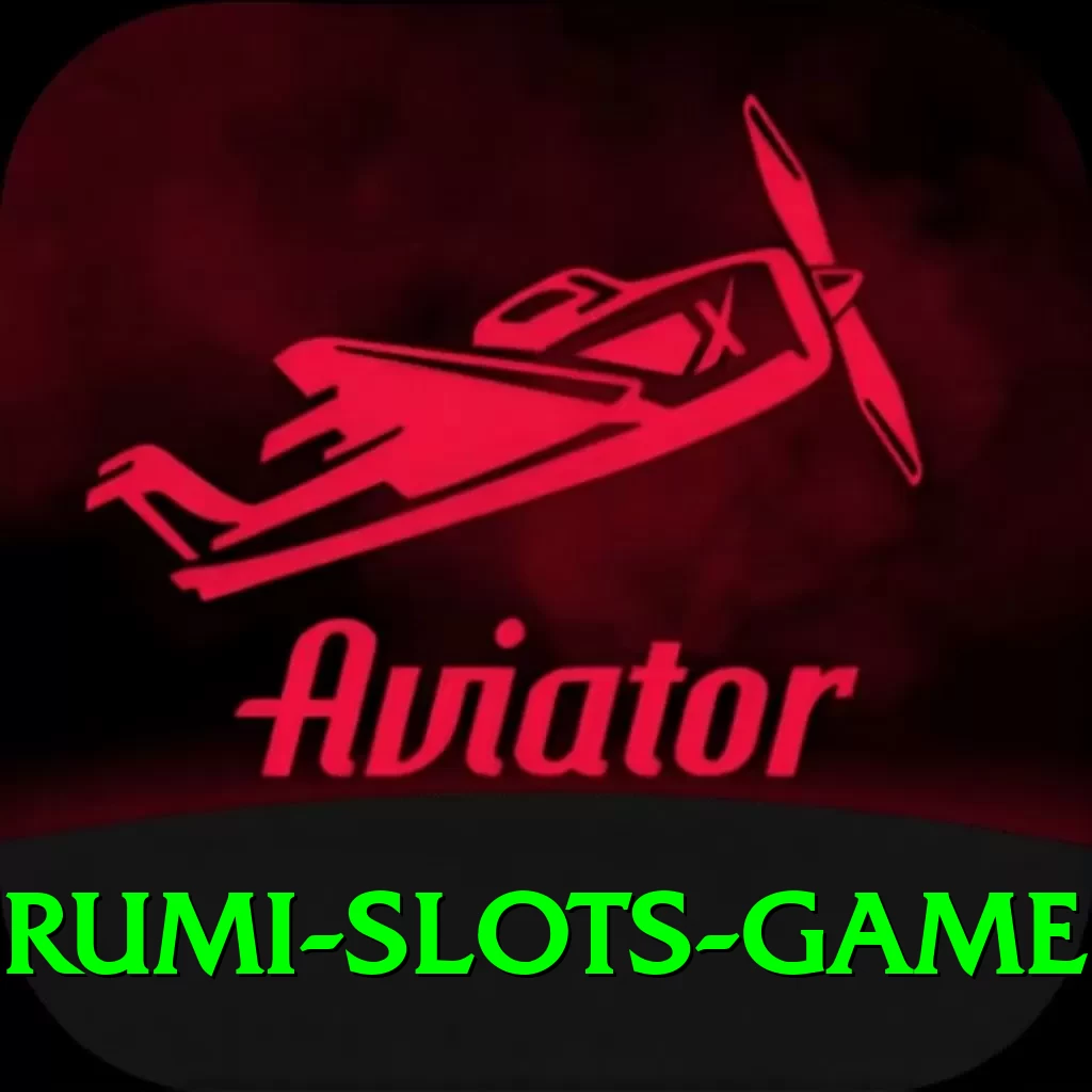 Rumi Slots Game Games (Casino & Earning) Ultimate v4.7.6 - 2
