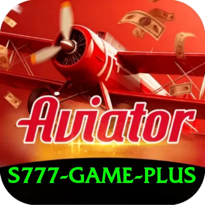 s777 game Gold v5.3.8 - 2