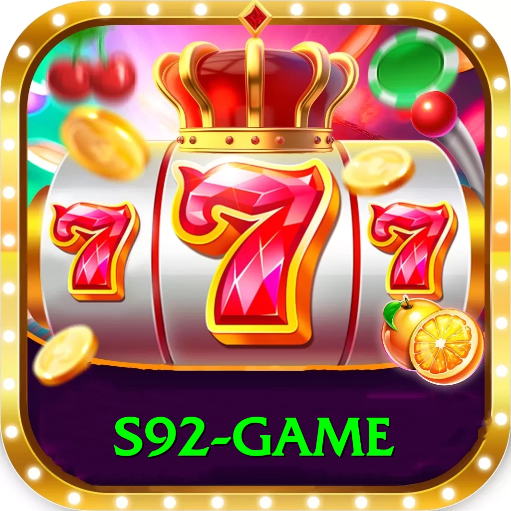 S92 Game Elite v4.9.2 - 2