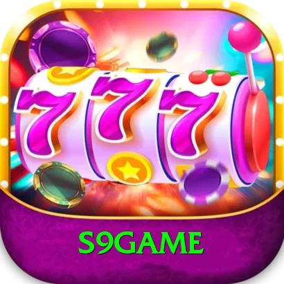 s9game Turbo v1.3.7 - 2
