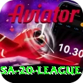 sa 20 league Apps (Tools & Injectors) Plus v5.3.1