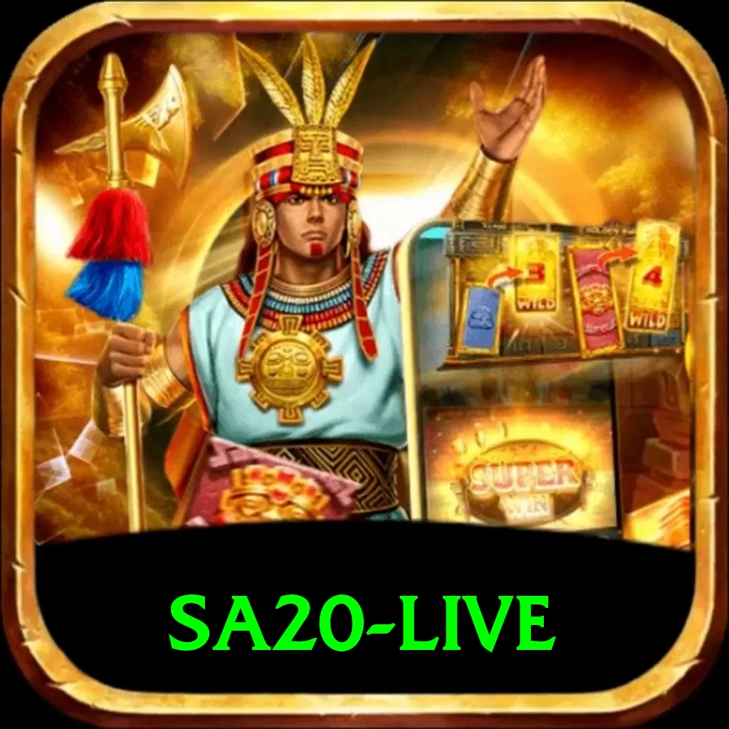 sa20 live Apps (Tools & Injectors) VIP v2.0.5 - 2