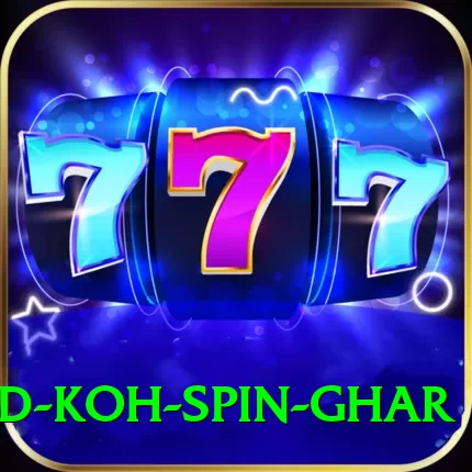 safed koh spin ghar Gold Pro v1.8.4 - 2