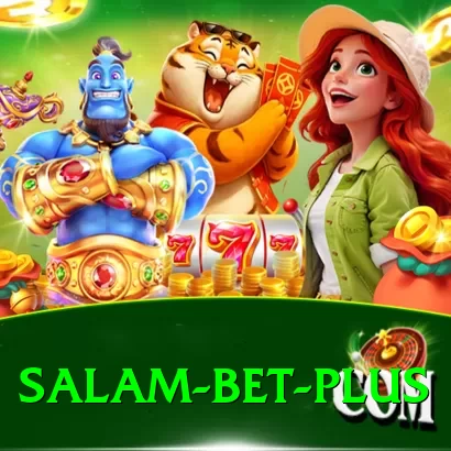 salam bet Plus Edition v2.6.4 - 2