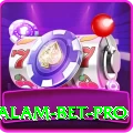 salam bet Mobile King