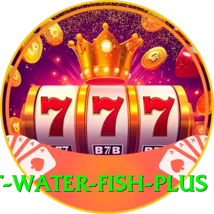 salt water fish - Master Edition v3.0.7 - 2