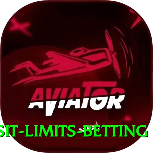 set deposit limits betting Elite v5.9.8 - 2