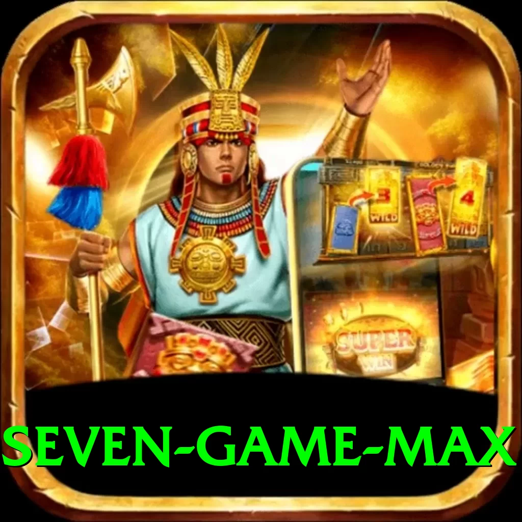 seven game Gaming Premium - 2