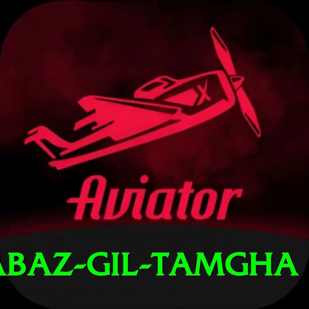 shabaz gil tamgha Deluxe Pro v4.1.9 - 2