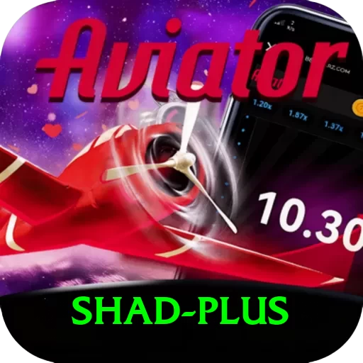 shad Slot Machine Gold - 2