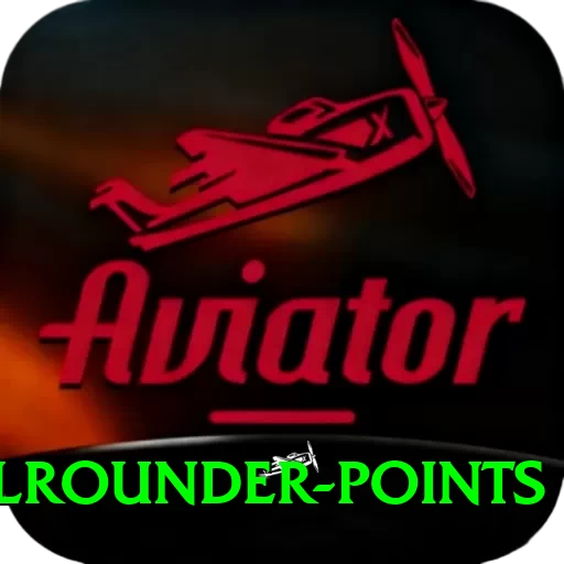 shadab allrounder points Pro Edition v4.6.8 - 2
