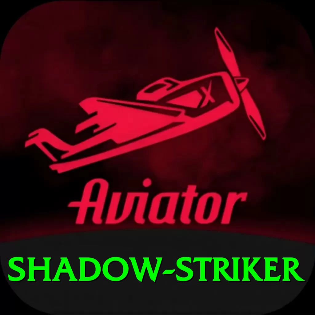 shadow striker App - 2