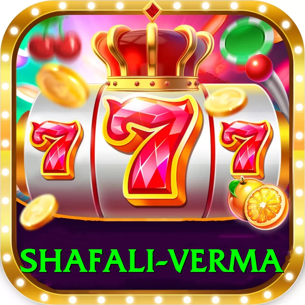 shafali verma Games (Casino & Earning) Gold v4.3.2 - 2