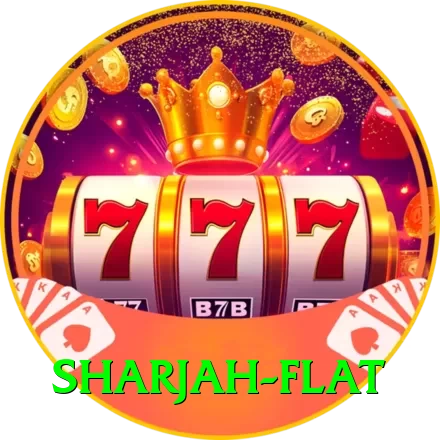 sharjah flat Gold Pro v4.1.4 - 2