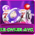 sixes overs avg Gold Edition v1.4.7