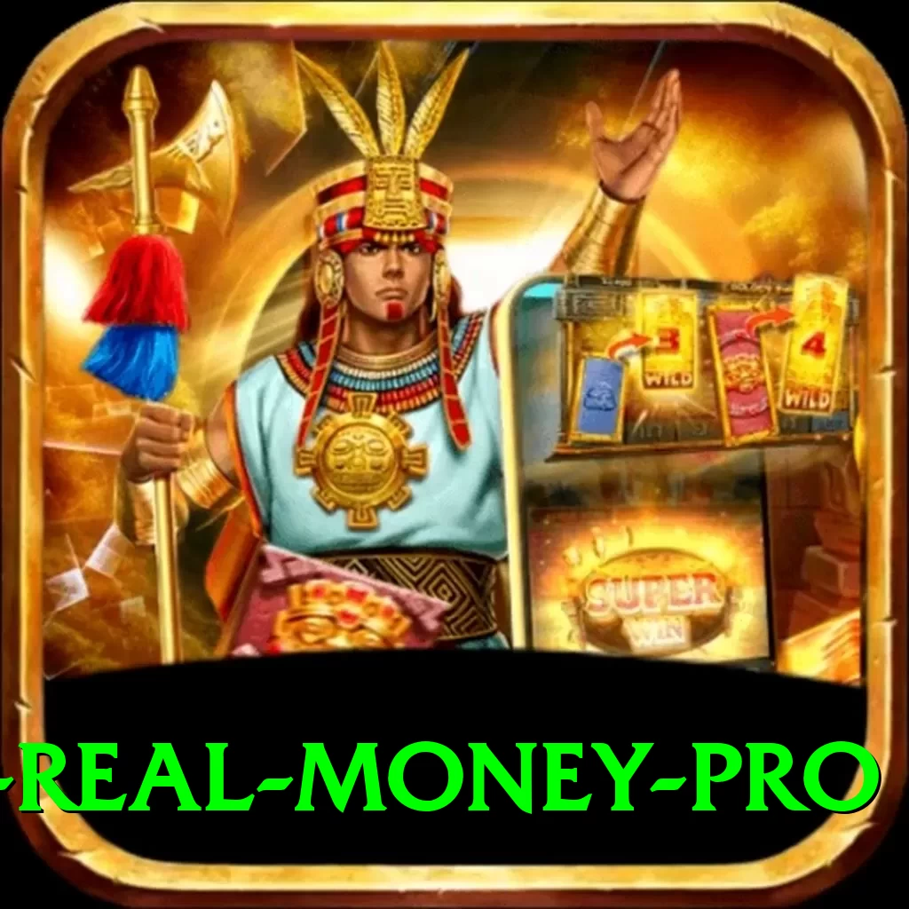 slot machine real money PK Mega - 2