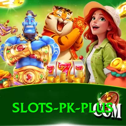 Slots PK Deluxe Edition v2.7.3 - 2
